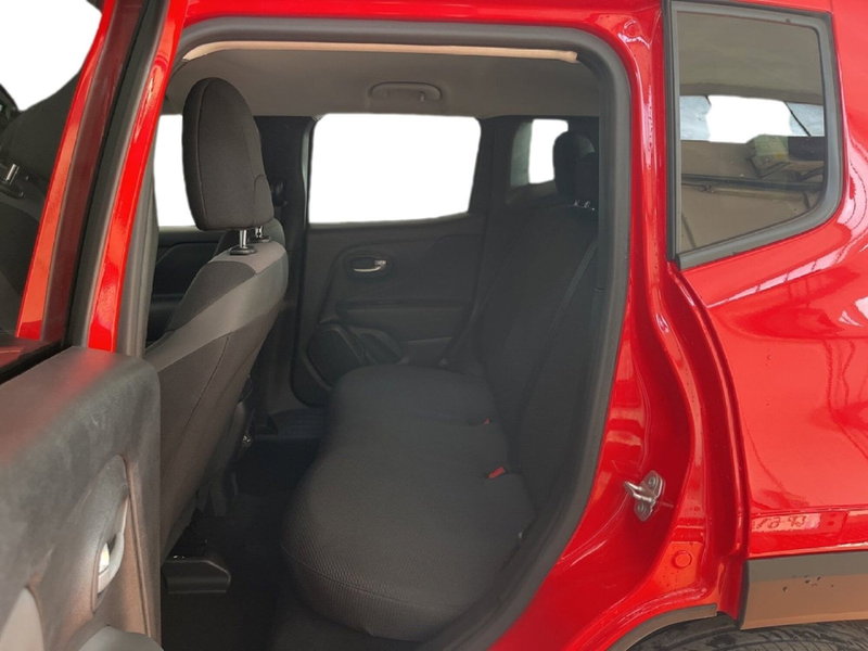 Jeep Renegade usata a Torino (9)