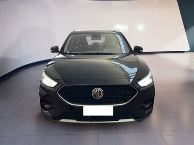 Mg ZS ZS 1.5 Luxury del 2023 usata a Torino