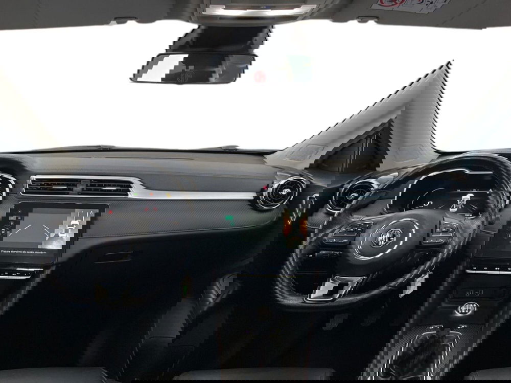 Mg ZS usata a Torino (11)