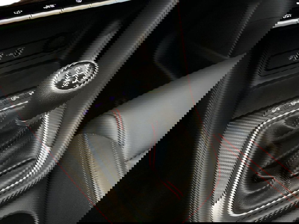 Mg ZS usata a Torino (14)