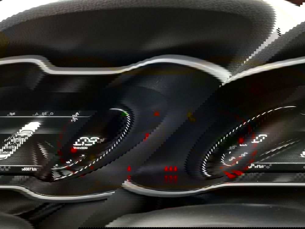 Mg ZS usata a Torino (15)