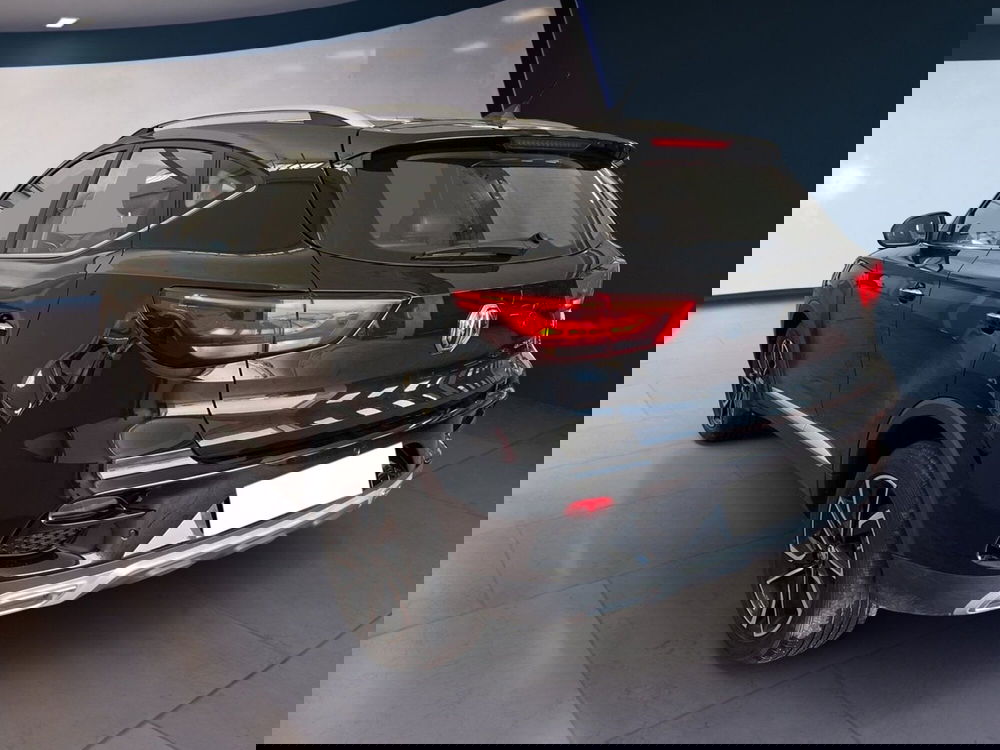 Mg ZS usata a Torino (4)