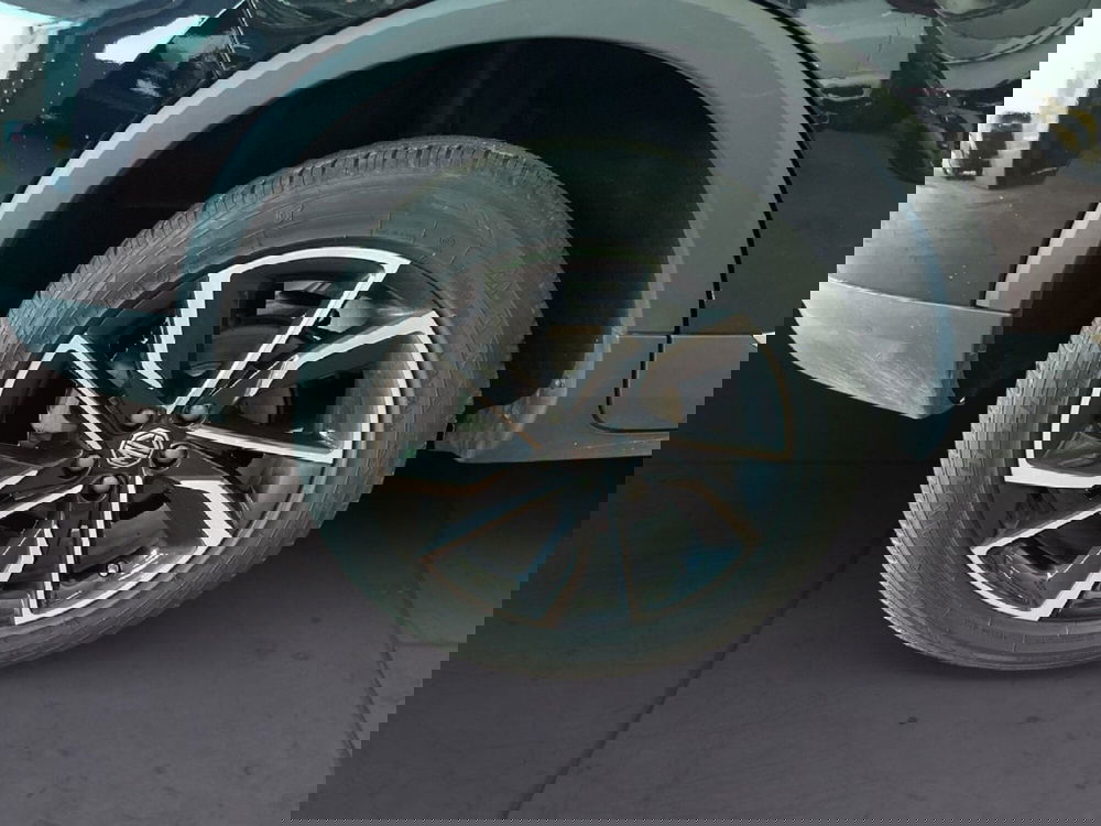 Mg ZS usata a Torino (7)