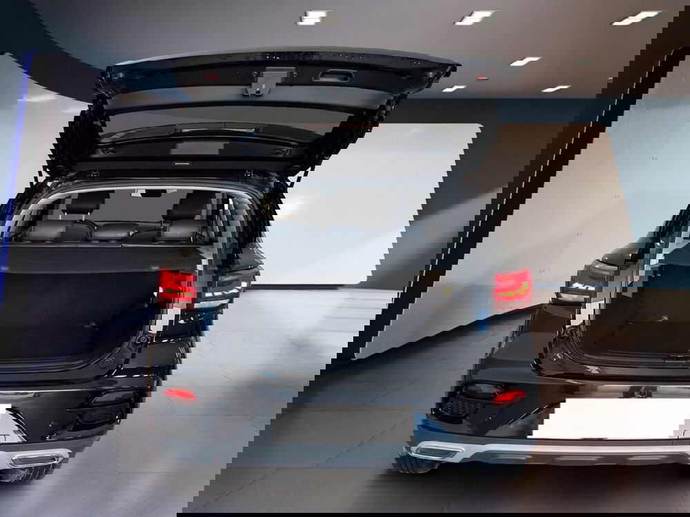 Mg ZS usata a Torino (8)