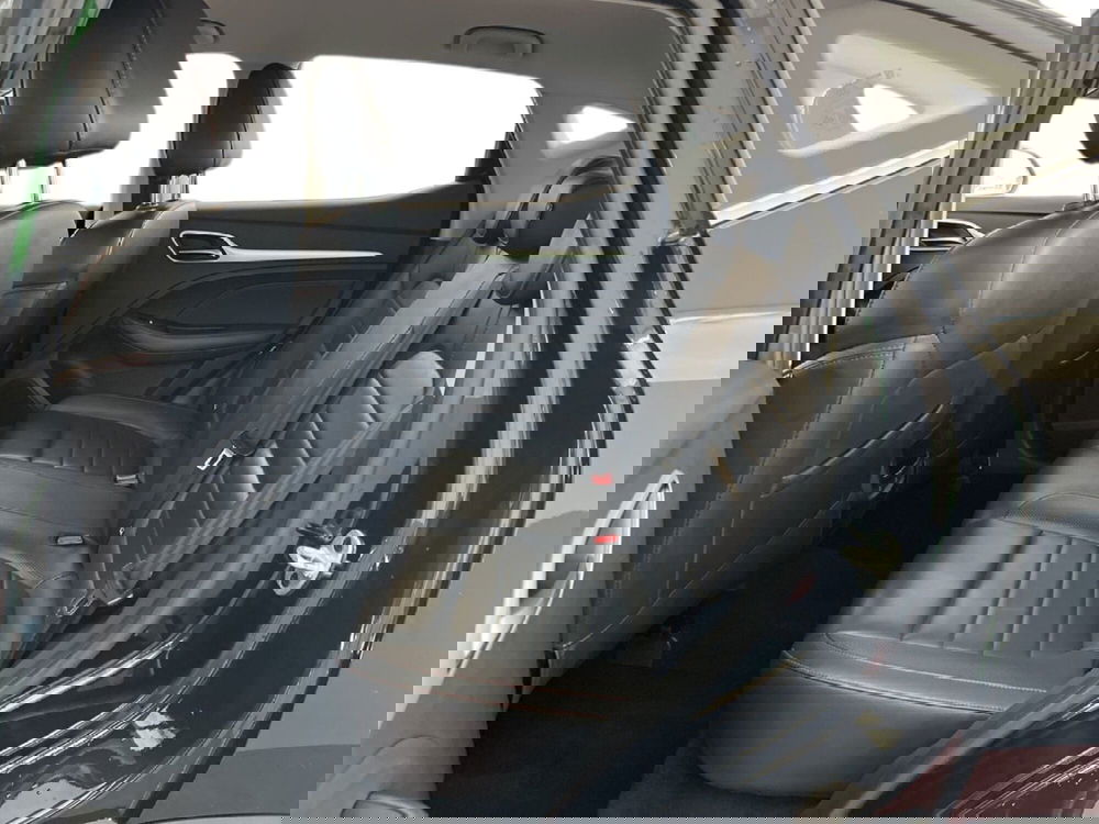 Mg ZS usata a Torino (9)