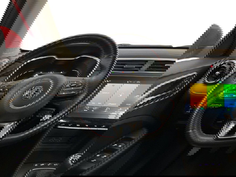 Mg ZS usata a Torino (11)