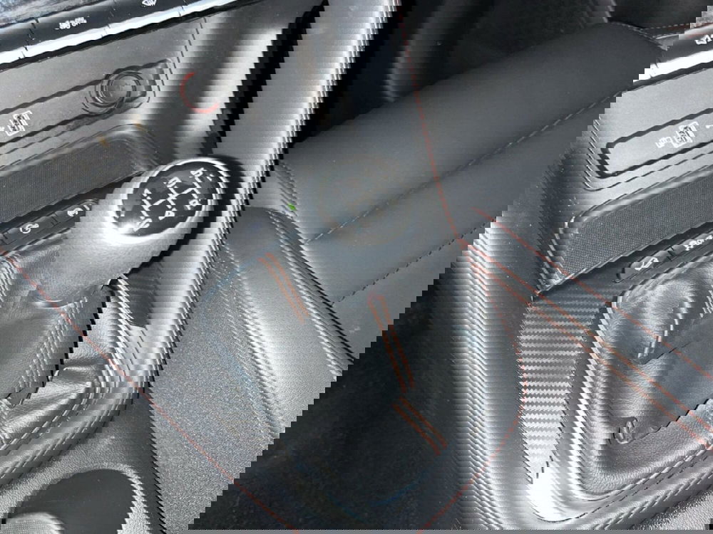 Mg ZS usata a Torino (13)