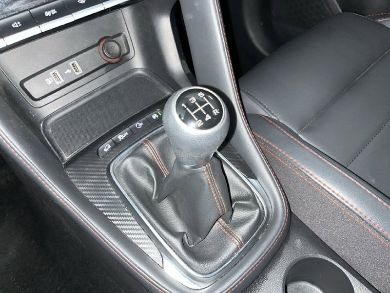 Mg ZS usata a Torino (13)