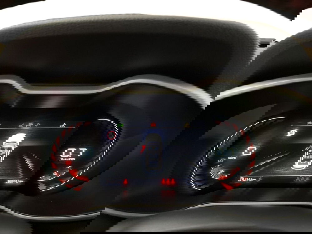 Mg ZS usata a Torino (14)