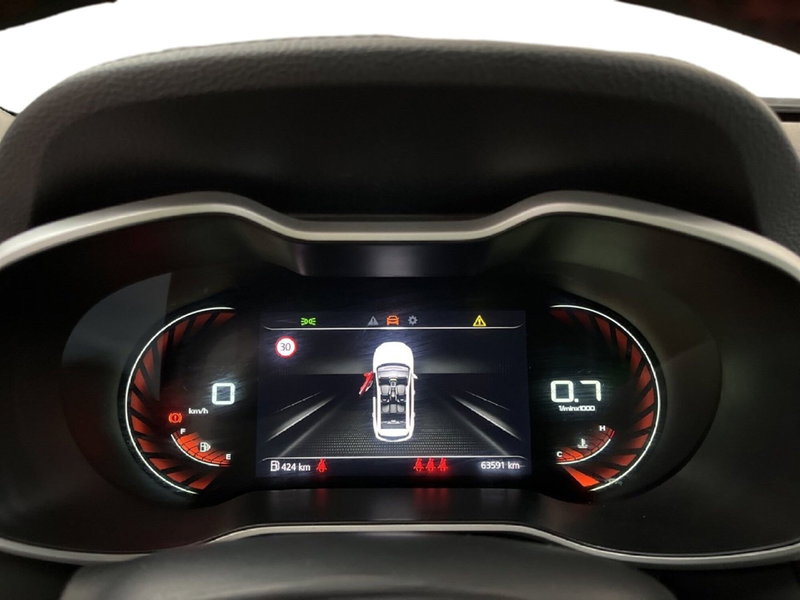 Mg ZS usata a Torino (14)