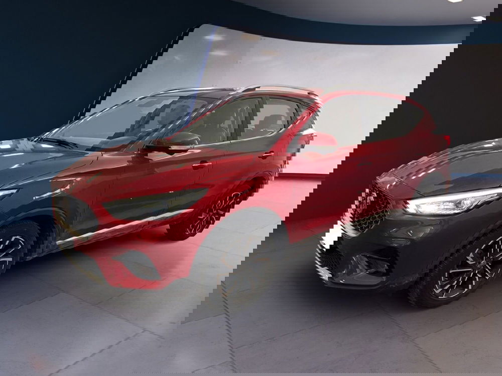 Mg ZS usata a Torino (3)