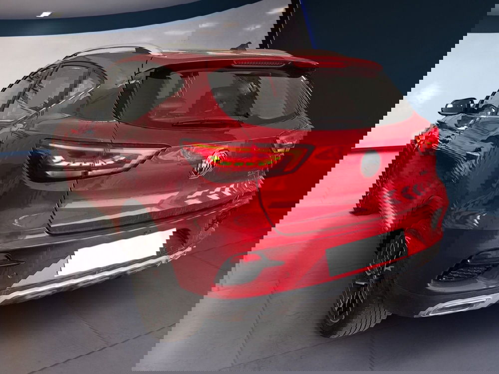 Mg ZS usata a Torino (4)