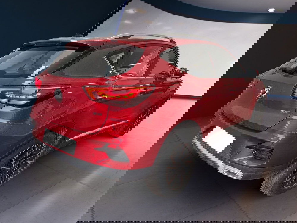 Mg ZS usata a Torino (6)