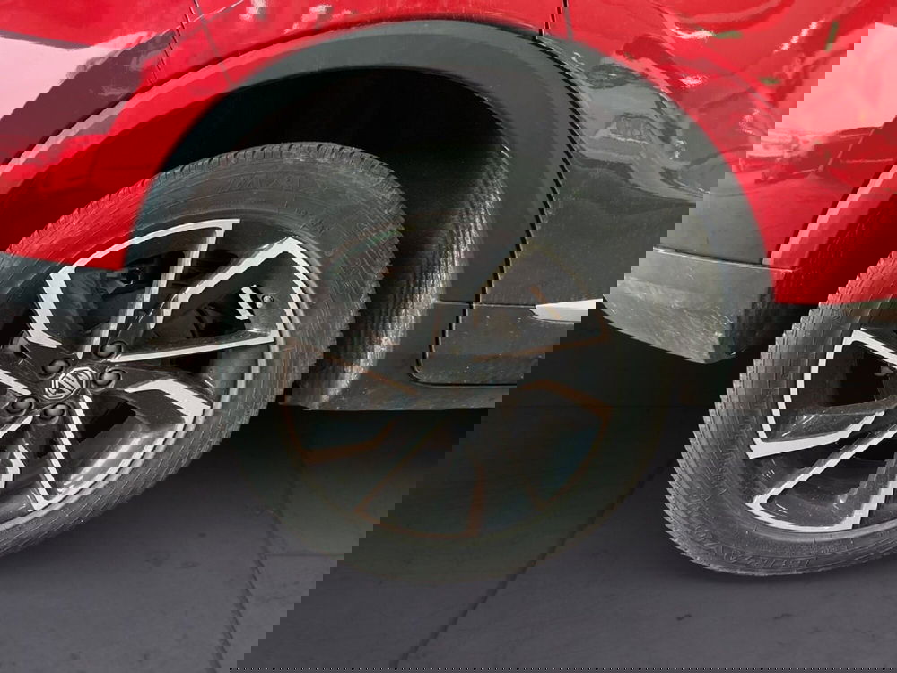 Mg ZS usata a Torino (7)