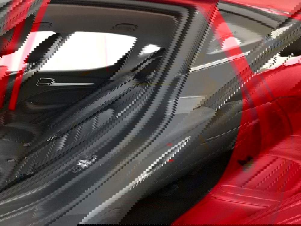 Mg ZS usata a Torino (8)