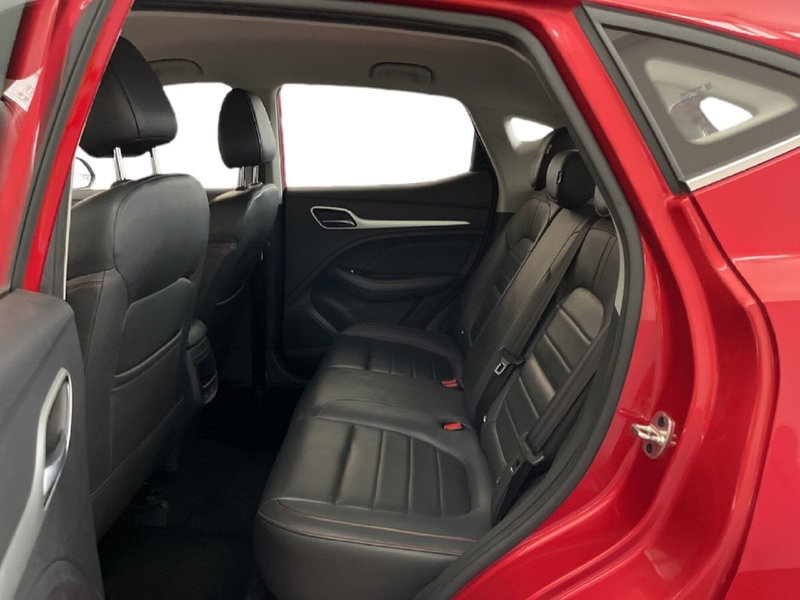 Mg ZS usata a Torino (8)