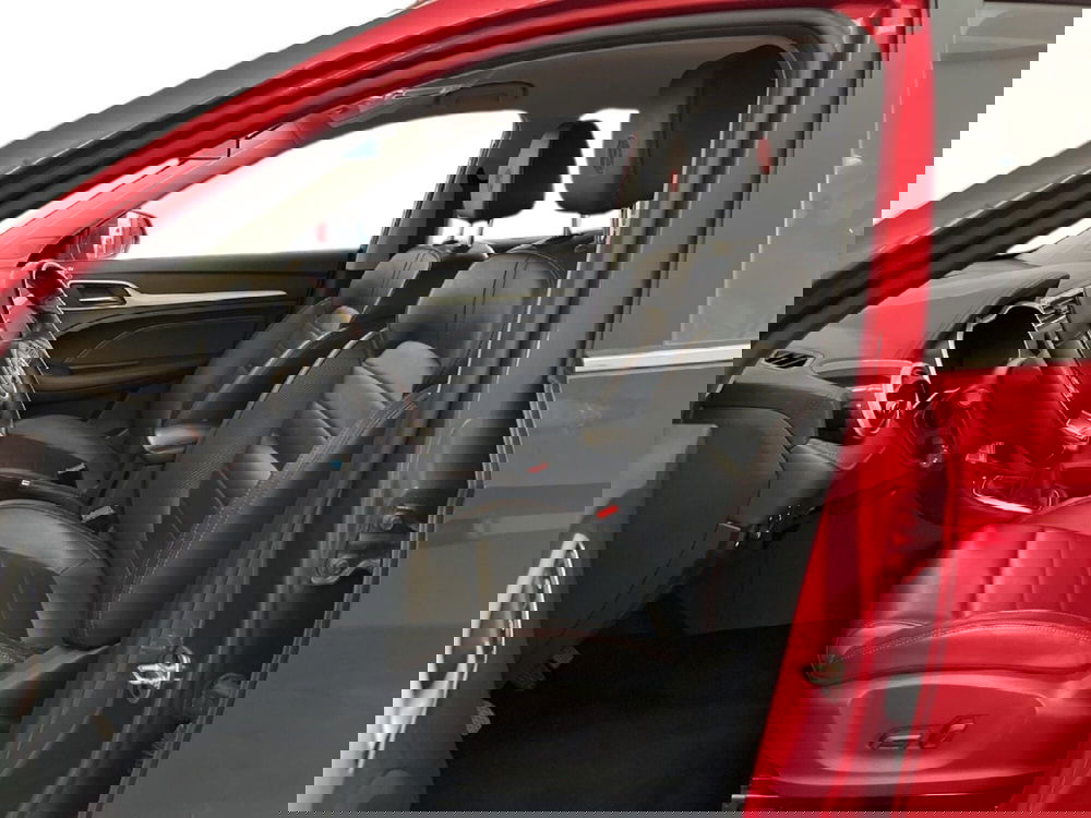 Mg ZS usata a Torino (9)