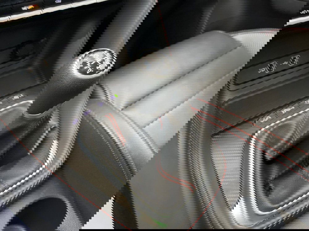 Mg ZS usata a Torino (12)