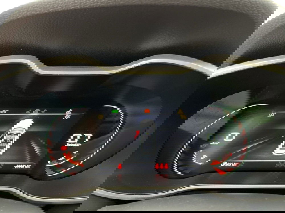 Mg ZS usata a Torino (14)