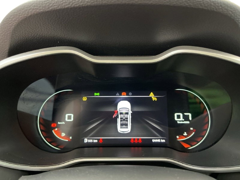 Mg ZS usata a Torino (14)