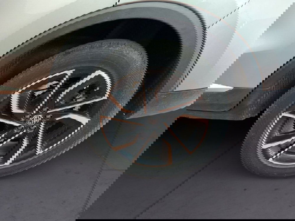 Mg ZS usata a Torino (7)