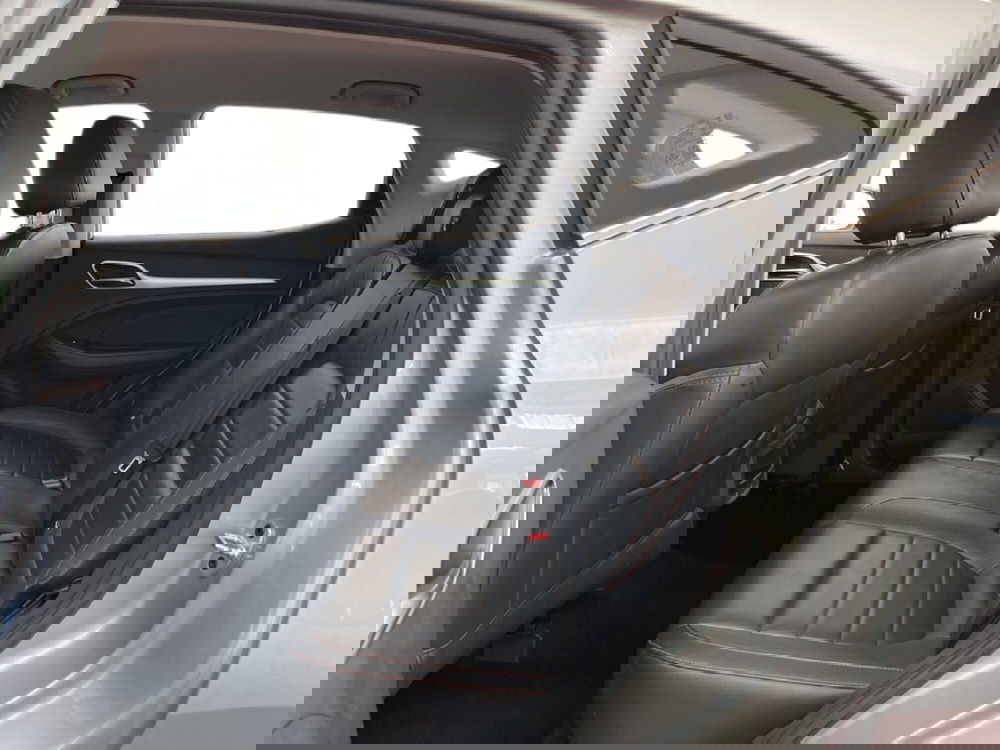 Mg ZS usata a Torino (8)