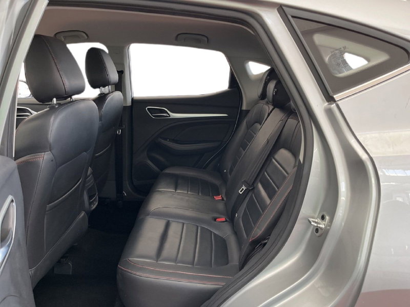 Mg ZS usata a Torino (8)