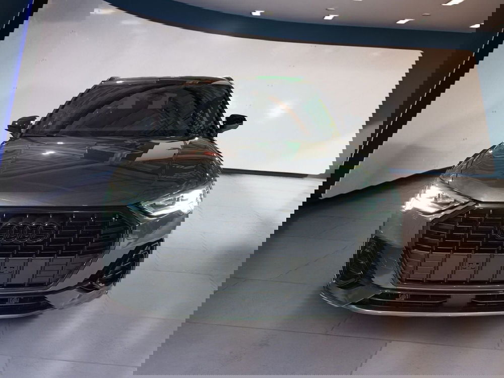 Audi Q3 Sportback usata a Torino