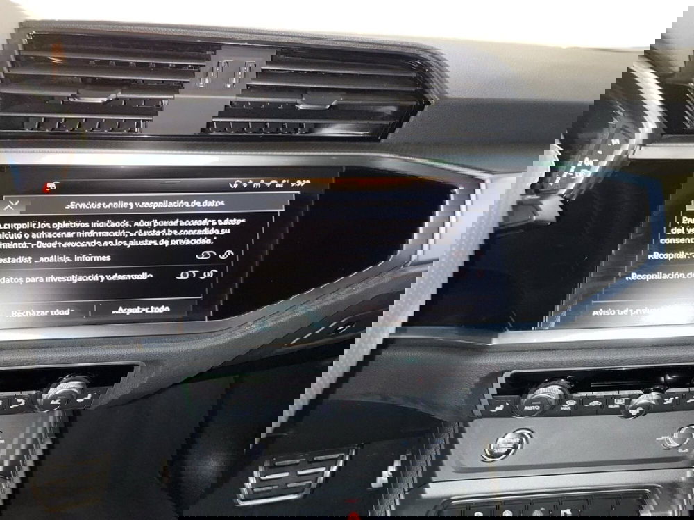 Audi Q3 Sportback usata a Torino (12)