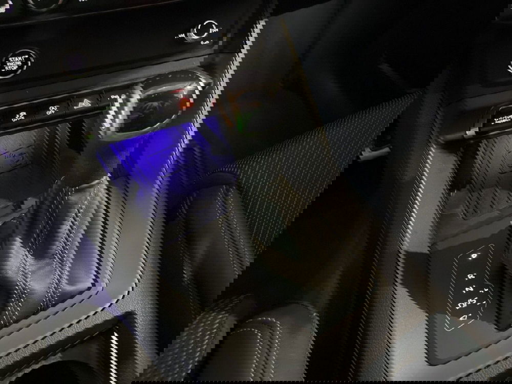 Audi Q3 Sportback usata a Torino (14)