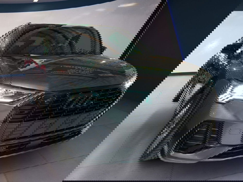 Audi Q3 Sportback usata a Torino (2)