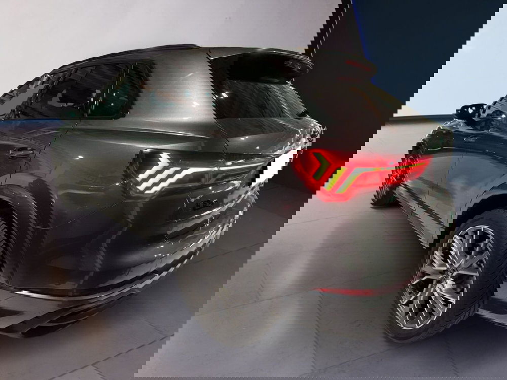 Audi Q3 Sportback usata a Torino (4)