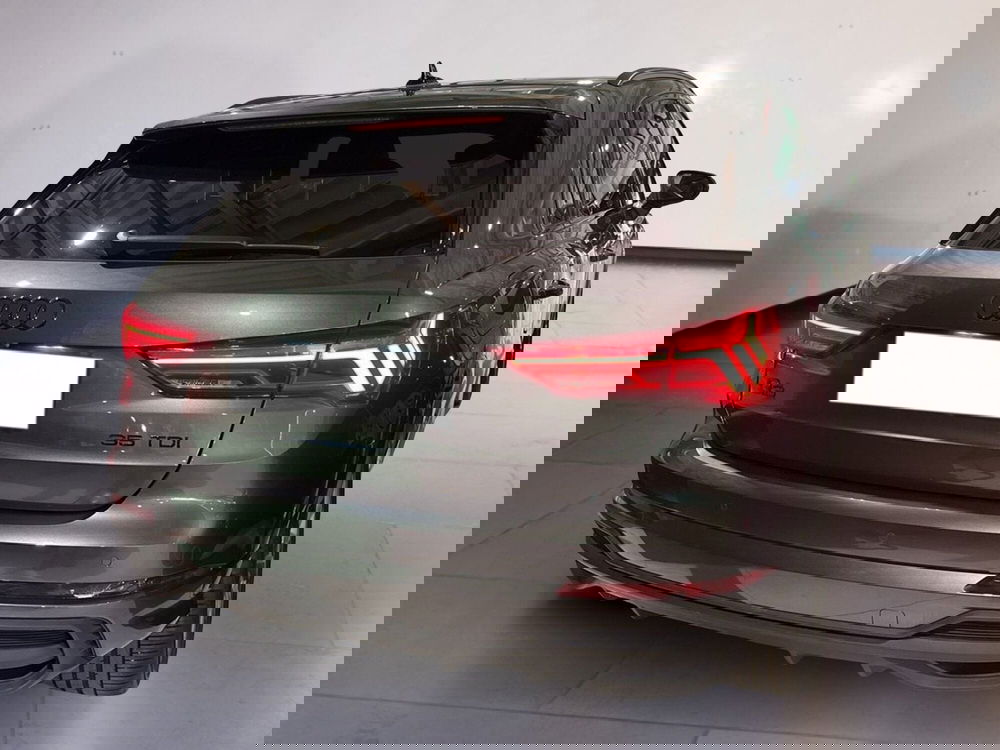 Audi Q3 Sportback usata a Torino (5)