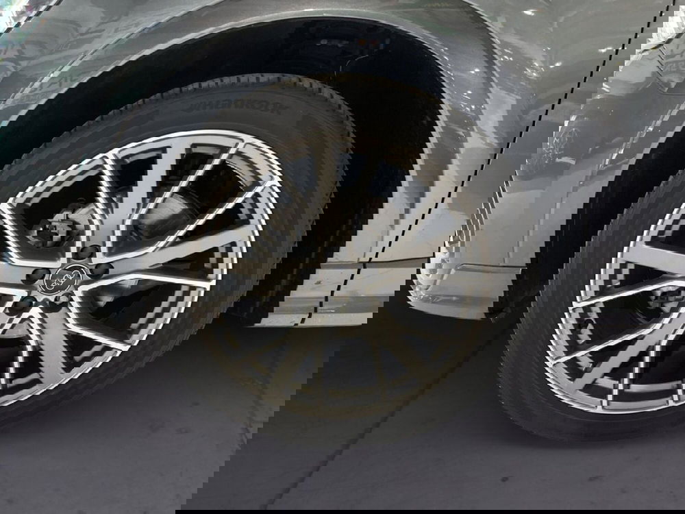 Audi Q3 Sportback usata a Torino (6)