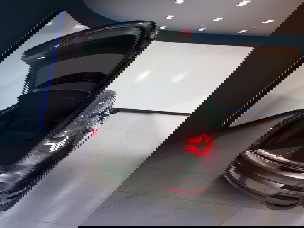 Audi Q3 Sportback usata a Torino (7)