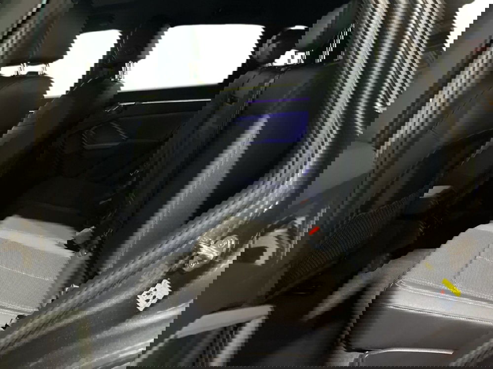 Audi Q3 Sportback usata a Torino (8)