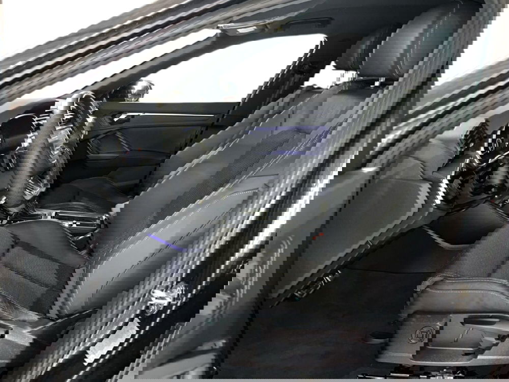 Audi Q3 Sportback usata a Torino (9)