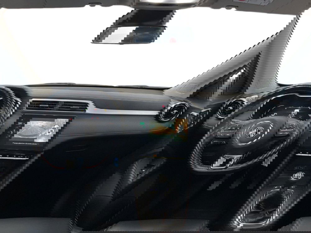 Mg ZS usata a Torino (10)