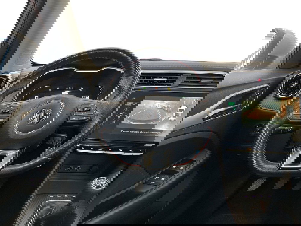 Mg ZS usata a Torino (11)