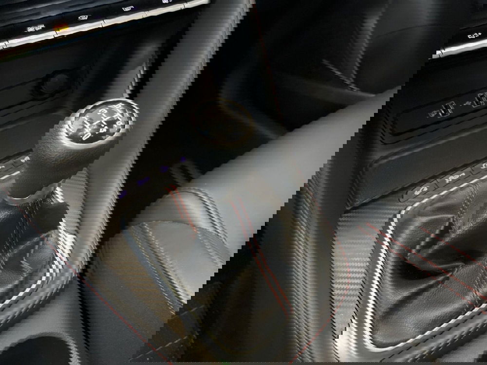 Mg ZS usata a Torino (13)