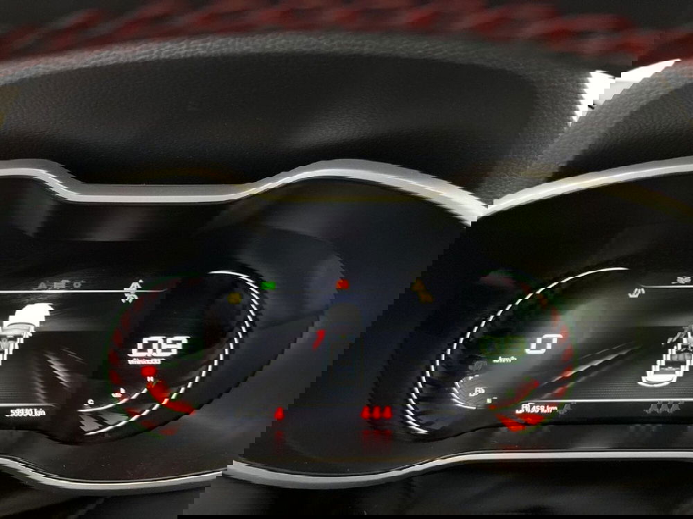 Mg ZS usata a Torino (14)