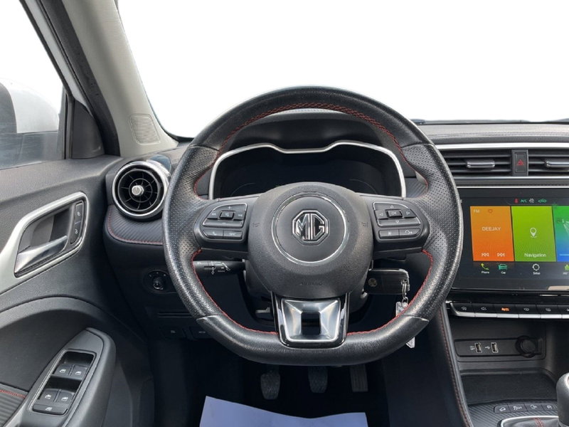 Mg ZS usata a Torino (11)