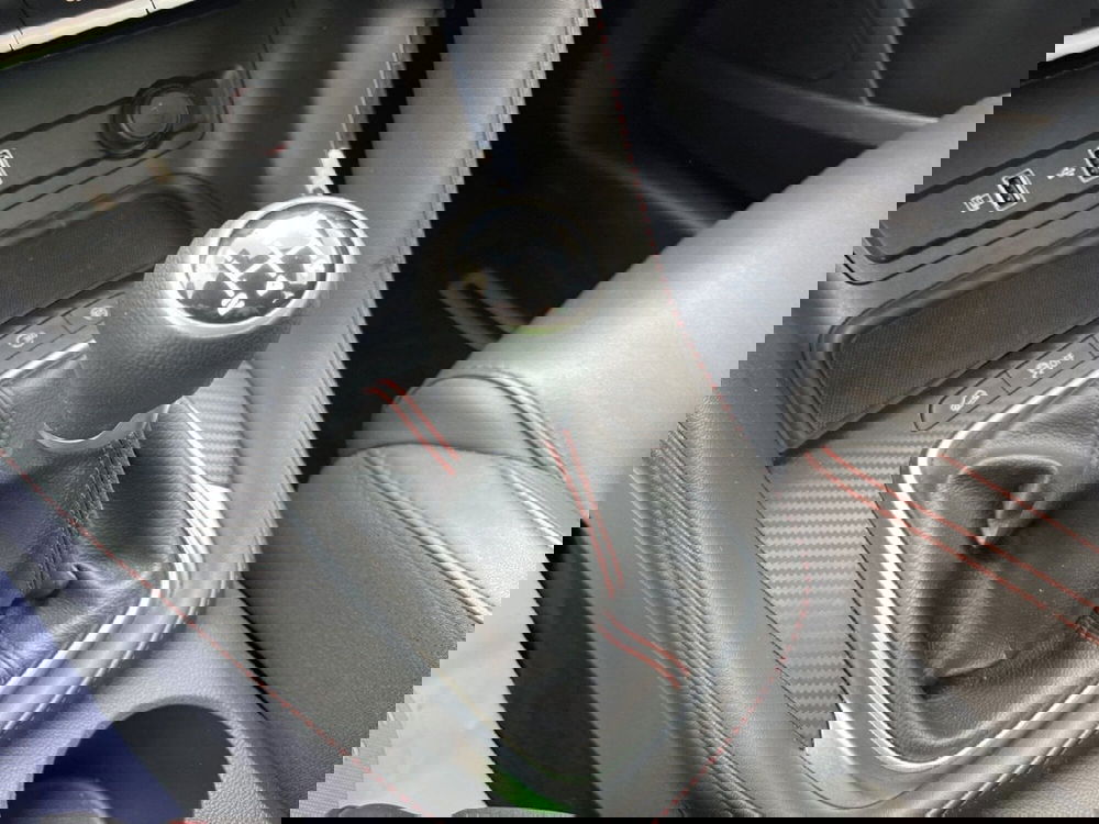 Mg ZS usata a Torino (13)