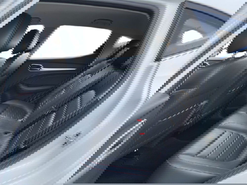 Mg ZS usata a Torino (8)