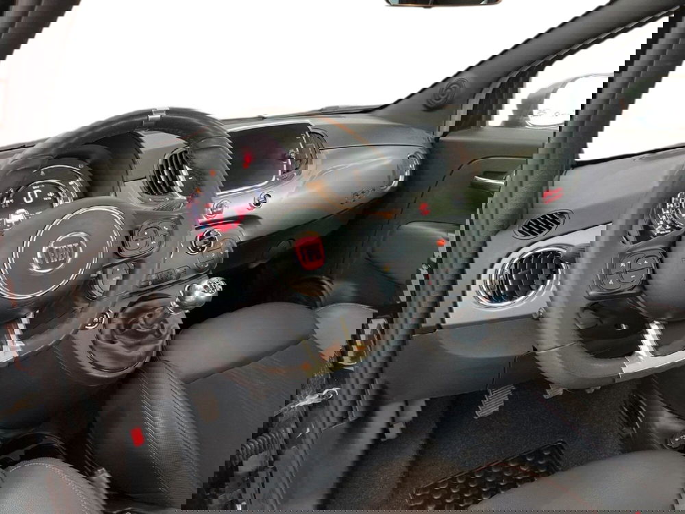 Fiat 500 usata a Torino (10)