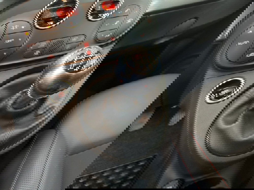 Fiat 500 usata a Torino (11)