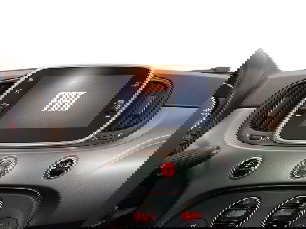 Fiat 500 usata a Torino (12)