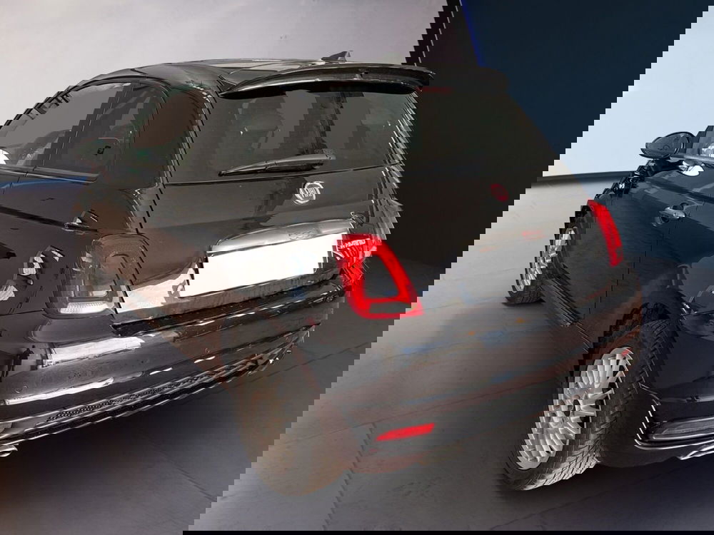 Fiat 500 usata a Torino (4)