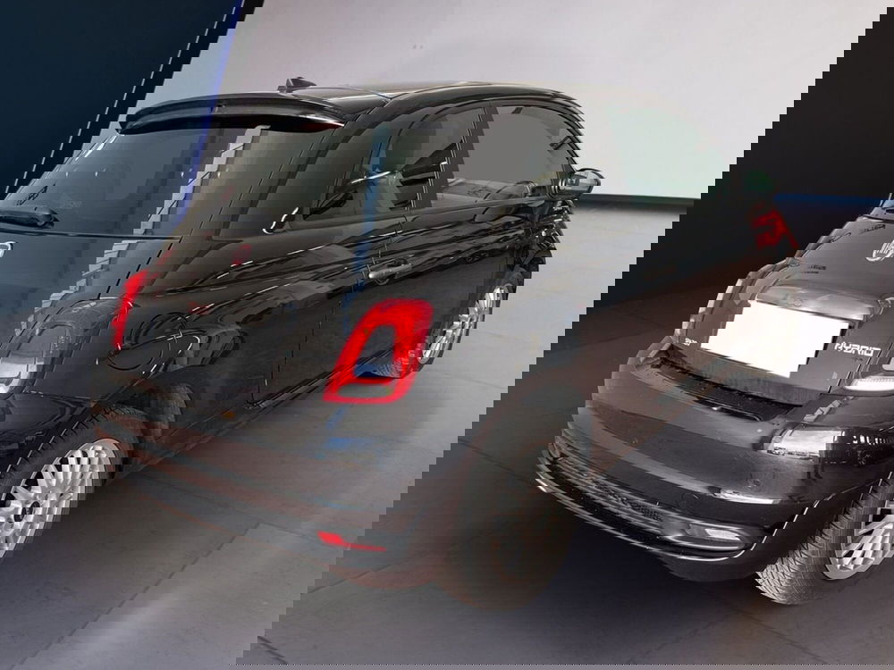 Fiat 500 usata a Torino (6)