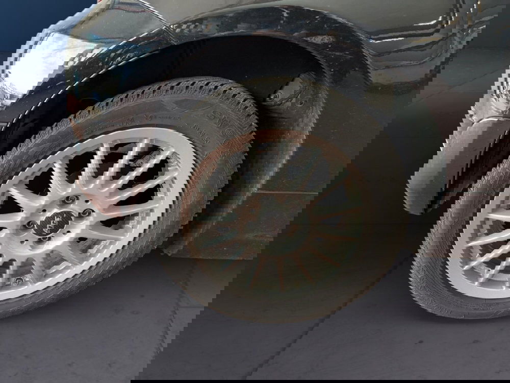 Fiat 500 usata a Torino (7)